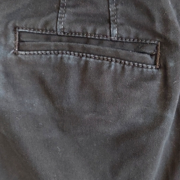 Old Navy Black Mini Skirt - Picture 8 of 9